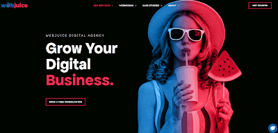 How do we support businesses during their SEO journey?