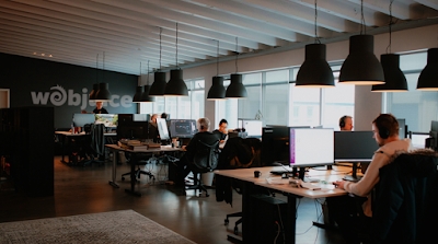 What common SEO mistakes do businesses in Dublin make?
