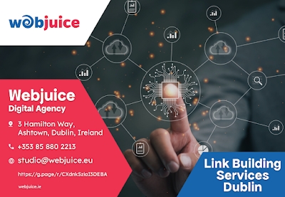 What is the average cost of SEO services in Ireland?