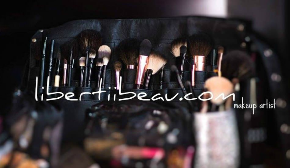 wedding makeup leicester