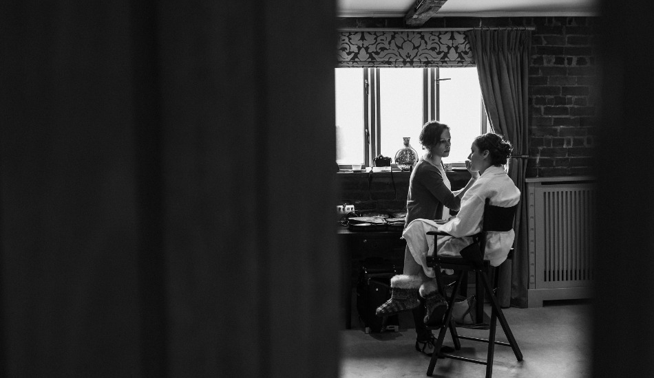 makeup artist birmingham