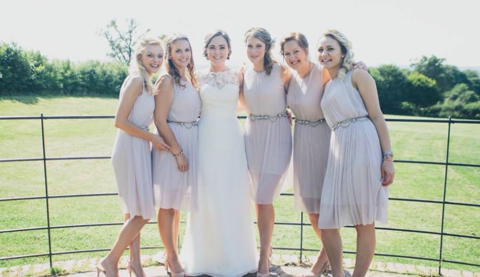hereford wedding makeup artist