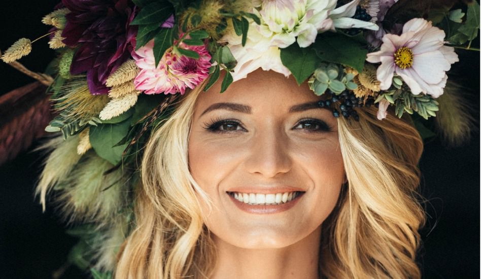 hair and makeup hereford