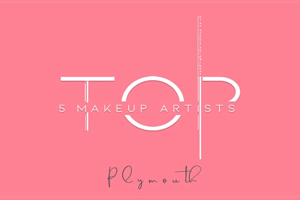 WEDDING MAKEUP ARTIST PLYMOUTH