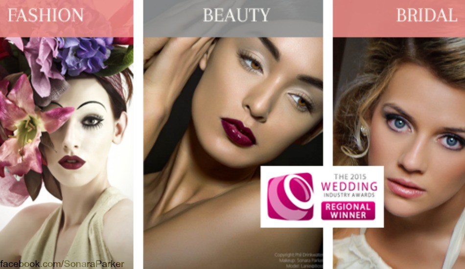 wedding makeup lancaster north west