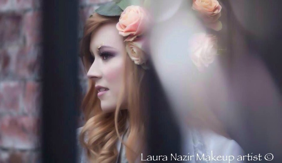 makeup artist lancaster