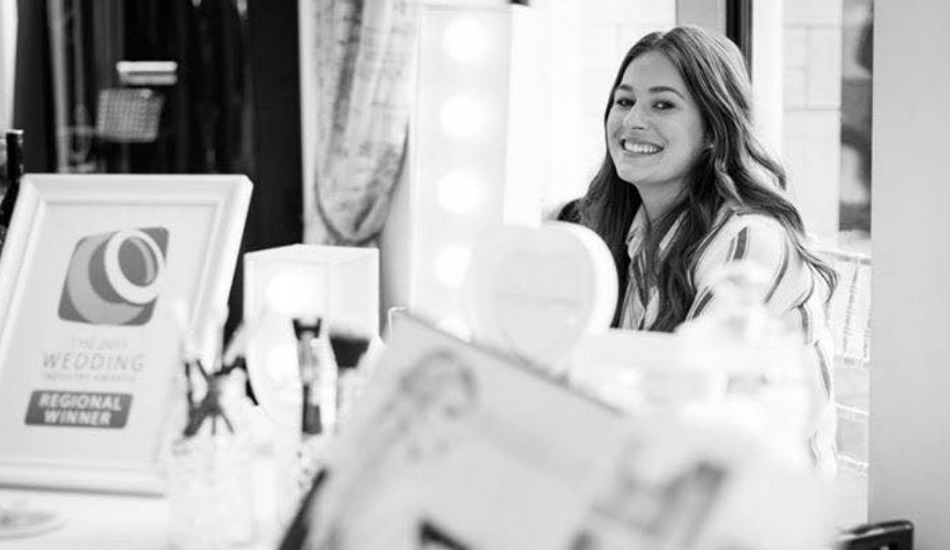 top makeup artist bristol