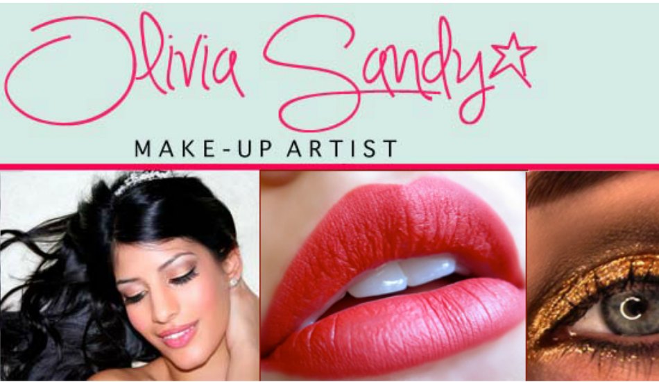 beauty makeup artist olivia essex