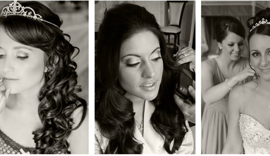 sarah professional makeup artist essex