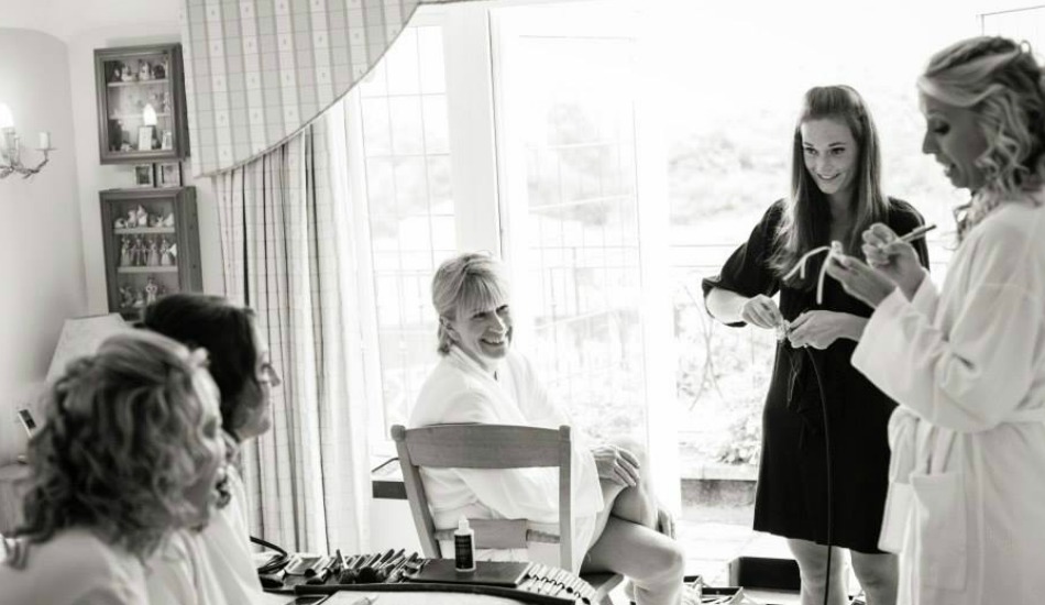 bridal makeup artist essex