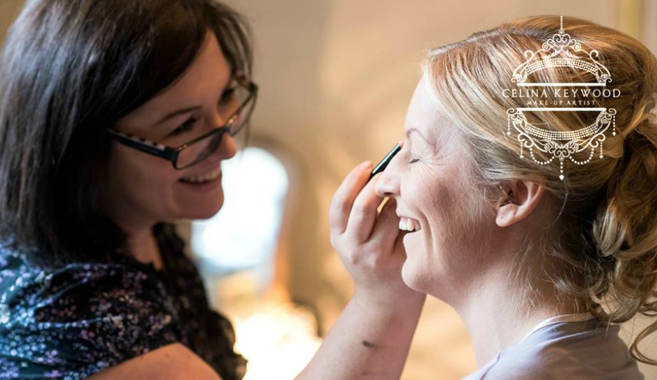 essex wedding makeup