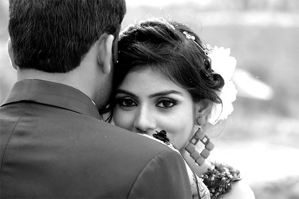 How to choose the best Makeup Artist for a Wedding Day.