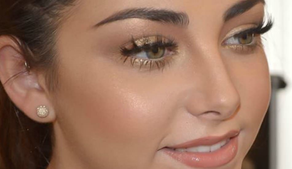 liverpool wedding makeup artist