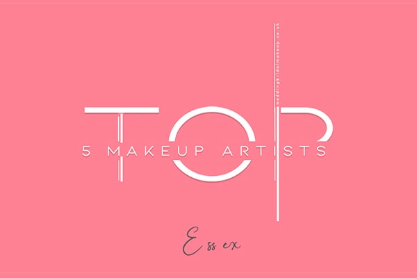 WEDDING MAKEUP ARTIST ESSEX
