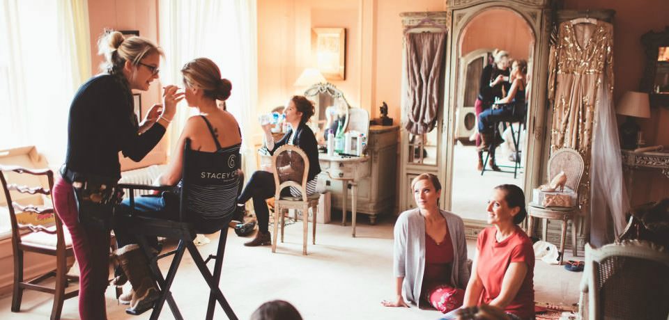 cornwall makeup artist