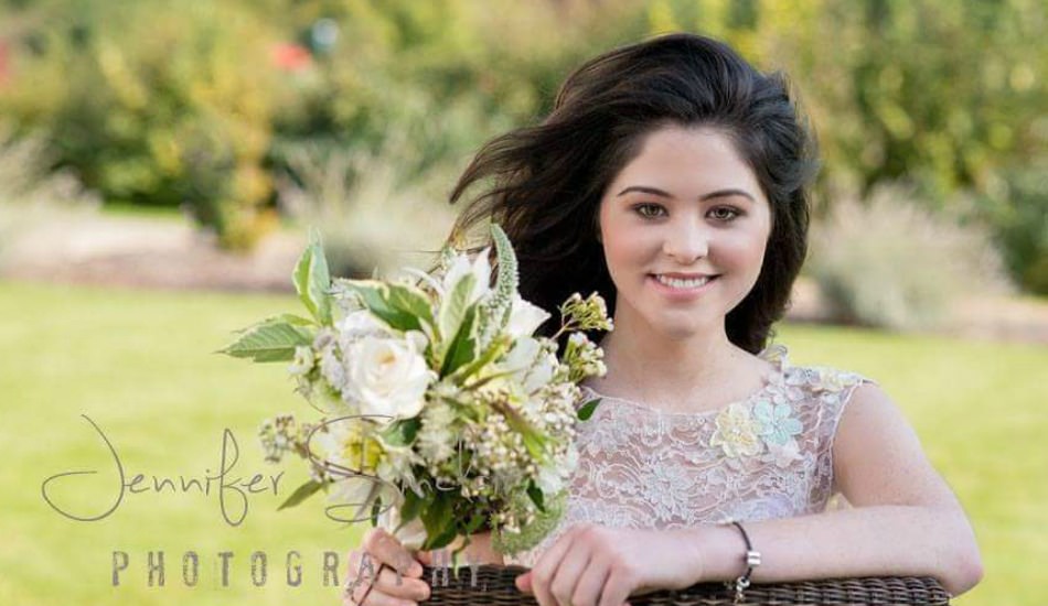 hair and makeup artist southampton