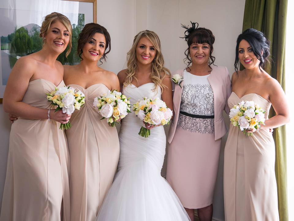 wedding makeup artist stafford