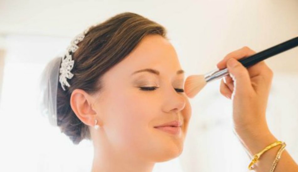 wedding makeup artist stoke-on-trent
