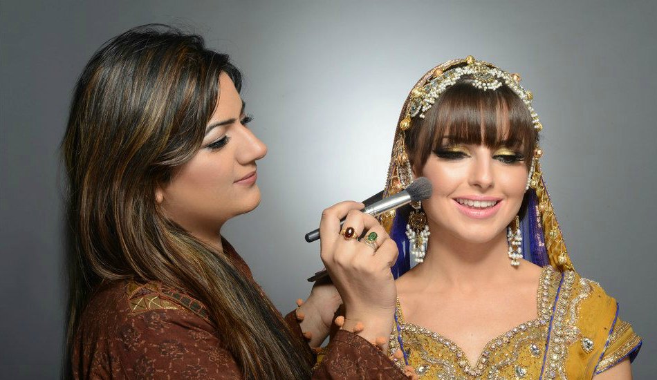 makeup studio bradford west yorkshire