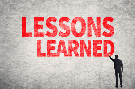 lessons learned as a freelnace makeup artist