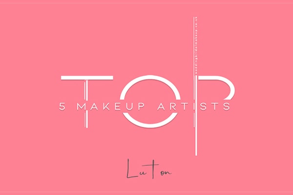 luton makeup artist