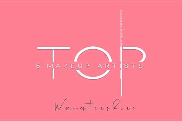 wedding makeup artist worcester