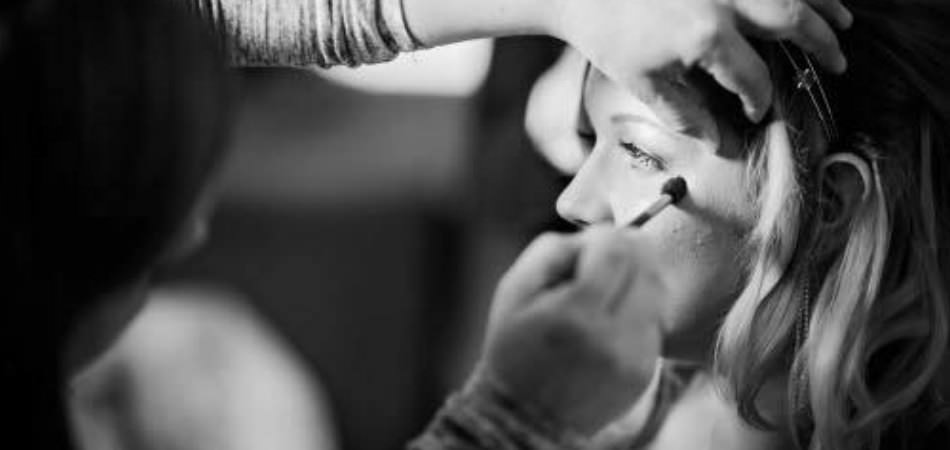 wedding bridal makeup sheffield