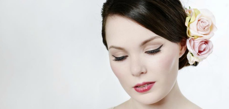 brides and beauty reading
