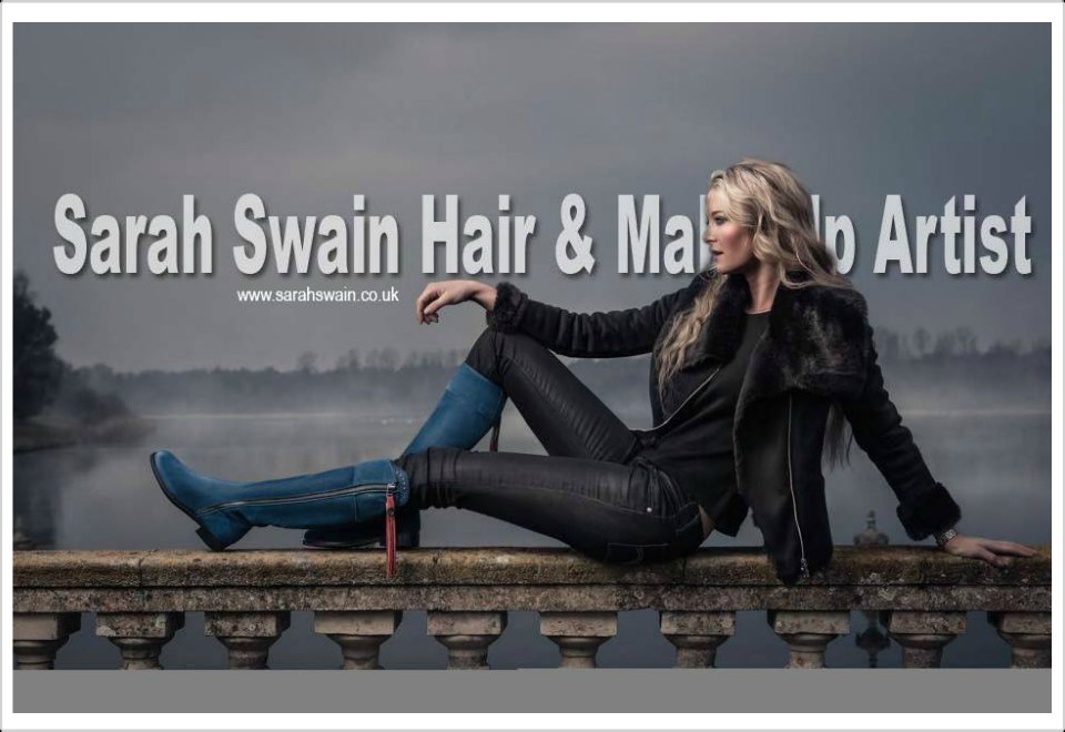 norwich hair and makeup artist