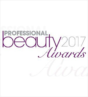 professional beauty awards