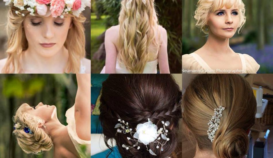 Makeup artist in Chippenham