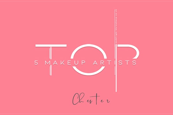 WEDDING MAKEUP ARTIST CHESTER, CHESHIRE