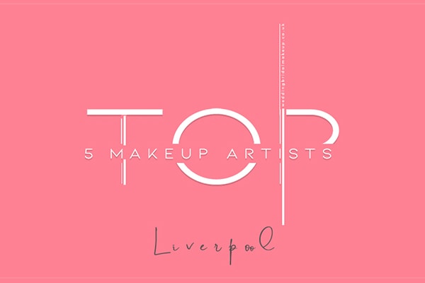 WEDDING MAKEUP ARTIST LIVERPOOL
