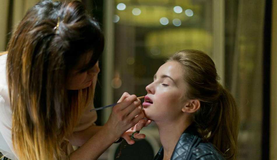 hair and makeup artist aberdeen scotland