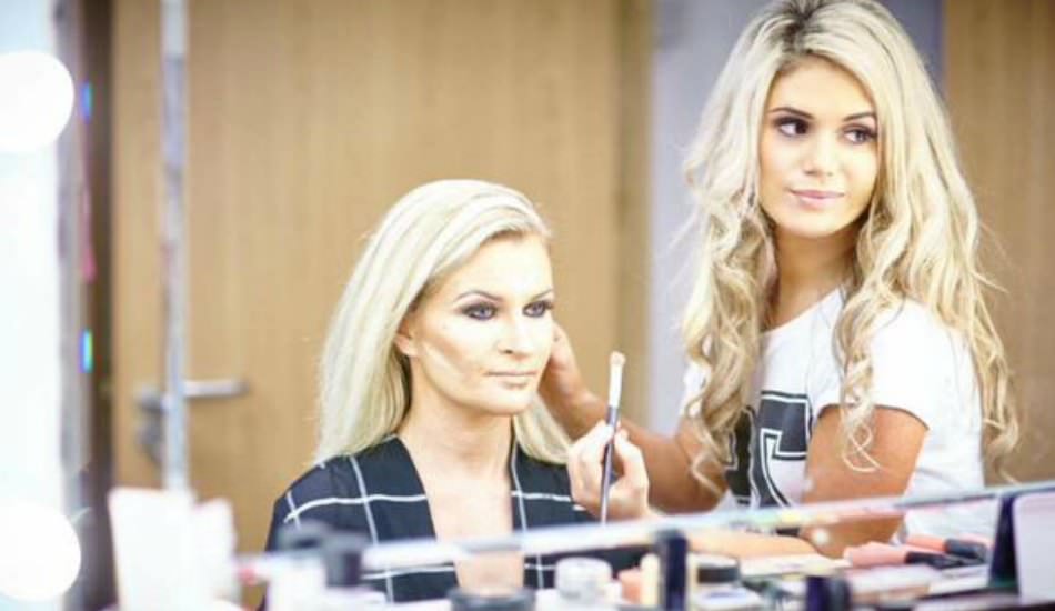 aberdeen makeup artist