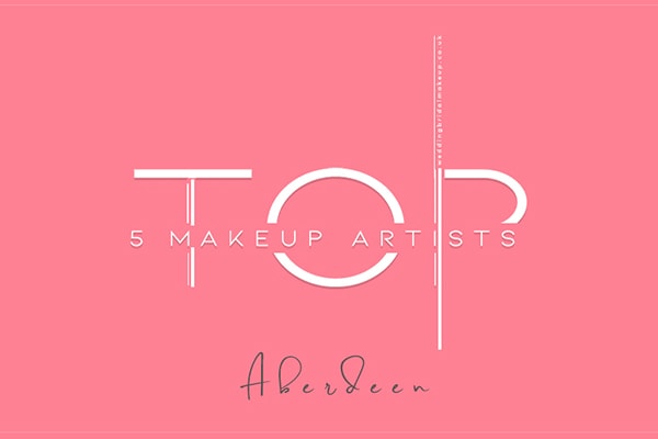 ABERDEEN BRIDAL MAKEUP ARTISTS