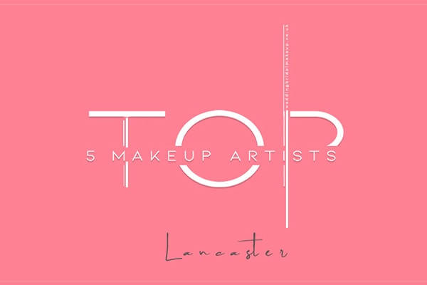 WEDDING BRIDAL MAKEUP LANCASTER