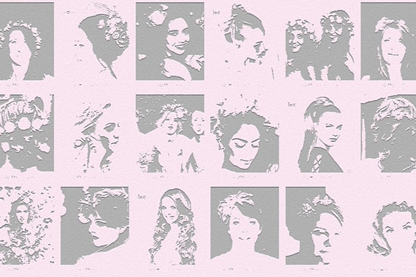 49 beautiful wedding hairstyles with flowers and hair pieces