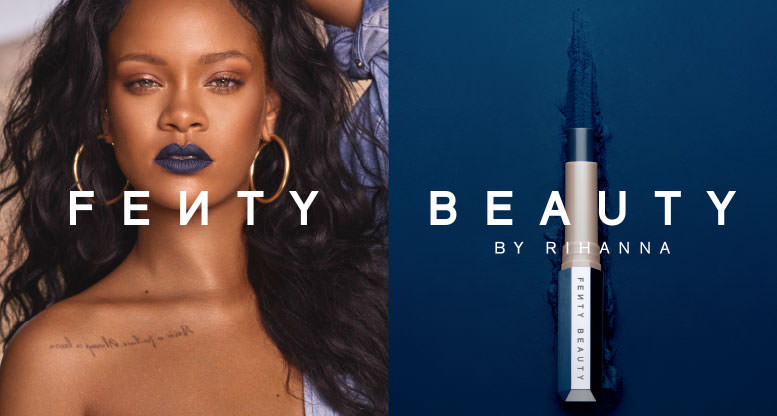 fenty beauty by rihanna deals