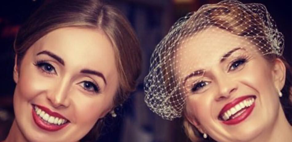 Cambridge top wedding makeup artist