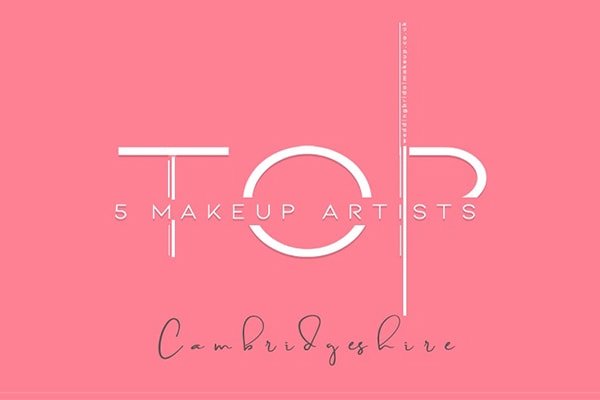 wedding makeup artist cambridge