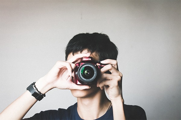 how to get photos from the wedding for makeup artists