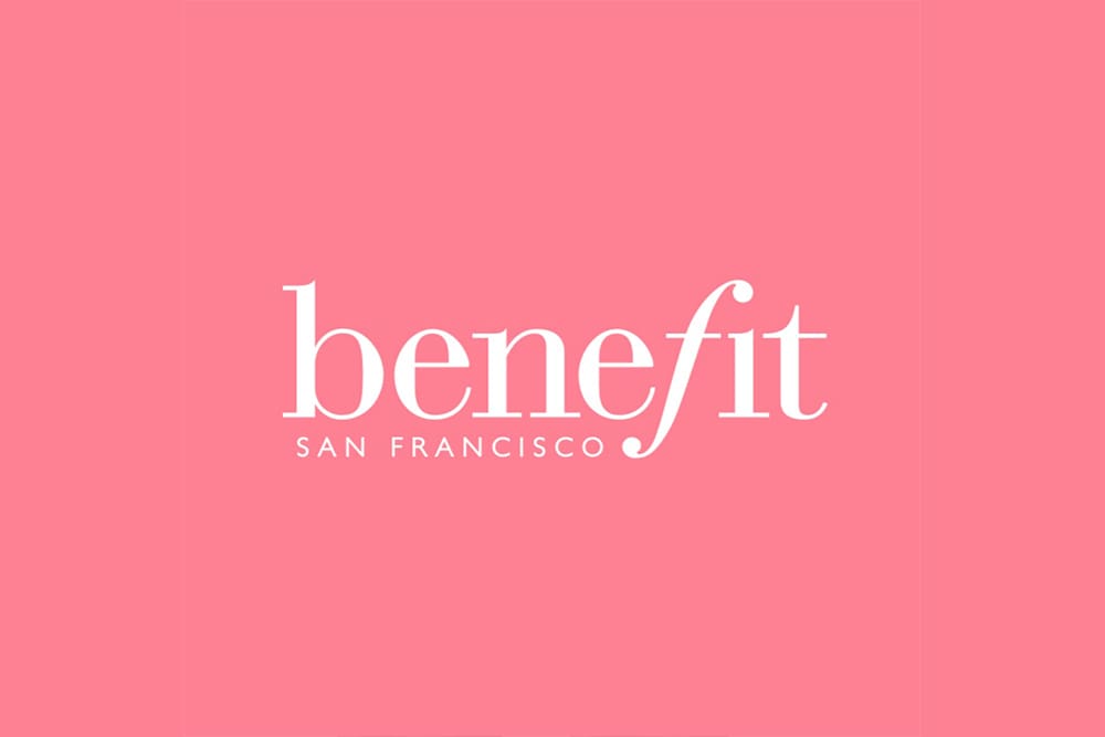 benefit cosmetics black friday 2018