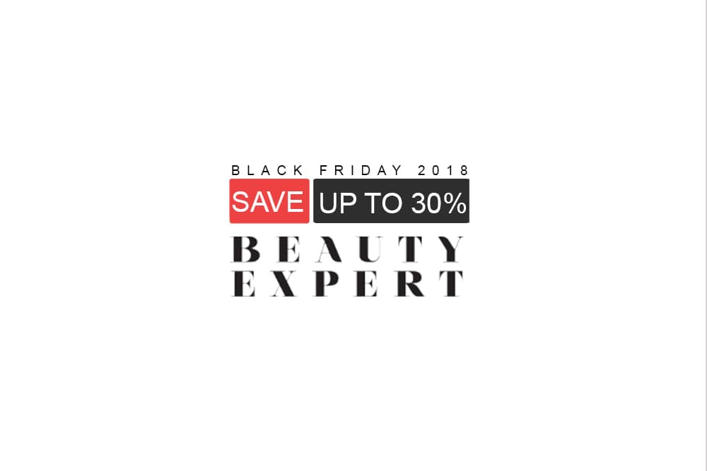 beauty expert special offers