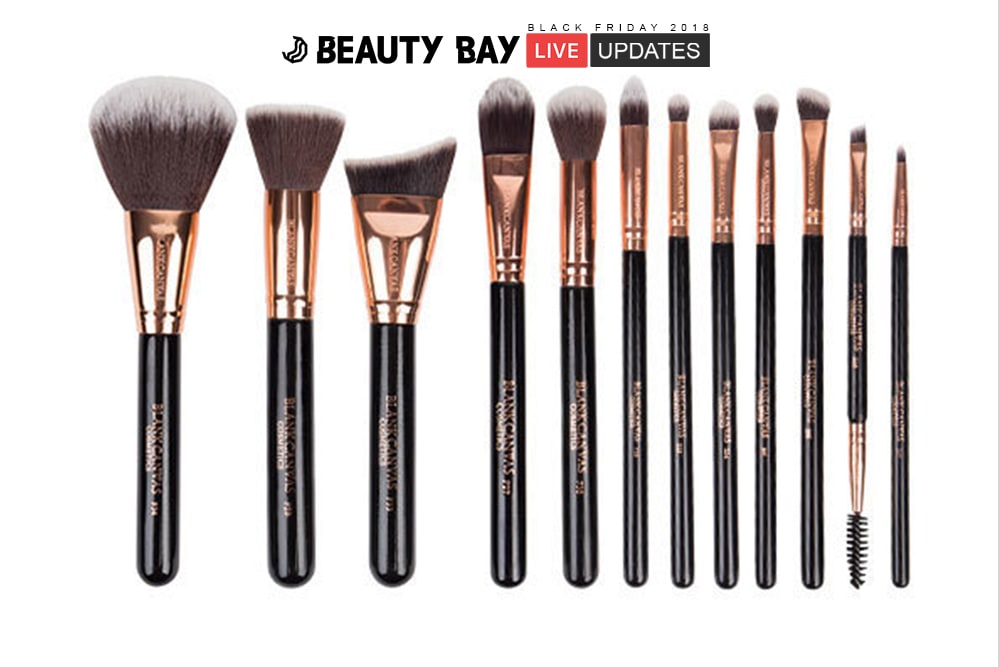 beauty bay black friday deal