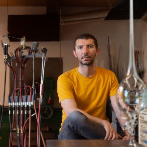 simone-crestani-artigiani-del-vetro-vicenza-veneto-profile