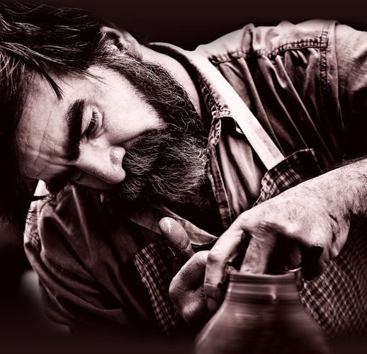 alberto-bagetto-ceramists-cirie-torino-profile