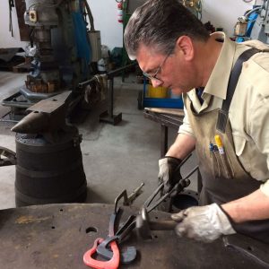 alessandro-zanini-blacksmiths-pederobba-treviso-profile