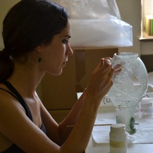 elisa-bartolini-glass-and-crystal-restorers-gallery