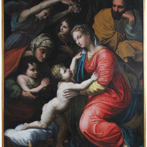 restaurolab-sofia-marchesin-restauratori-dei-dipinti-conegliano-treviso-gallery